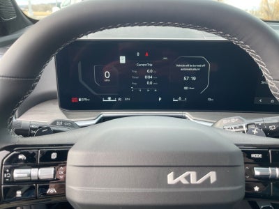 2026 Kia Sorento X-Pro SX Prestige