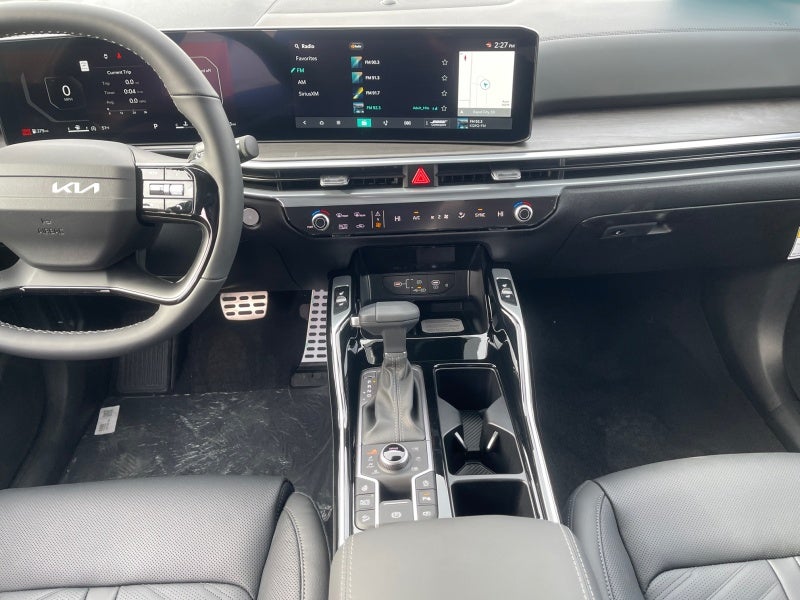 2026 Kia Sorento X-Pro SX Prestige