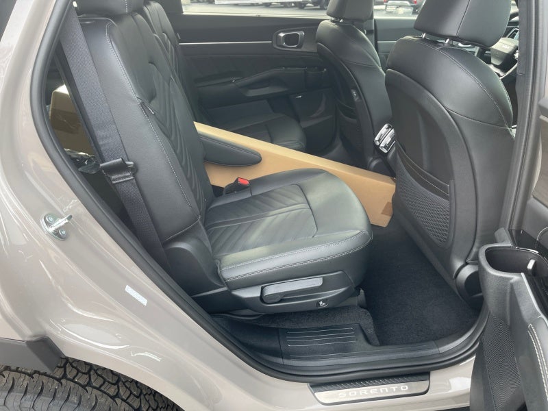 2026 Kia Sorento X-Pro SX Prestige