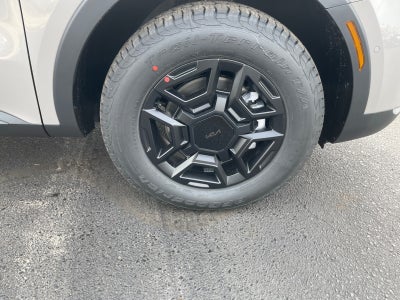 2026 Kia Sorento X-Pro SX Prestige