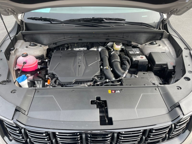 2026 Kia Sorento X-Pro SX Prestige