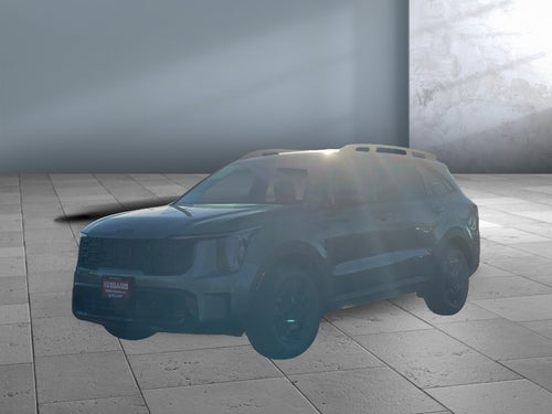 2026 Kia Sorento X-Pro SX Prestige