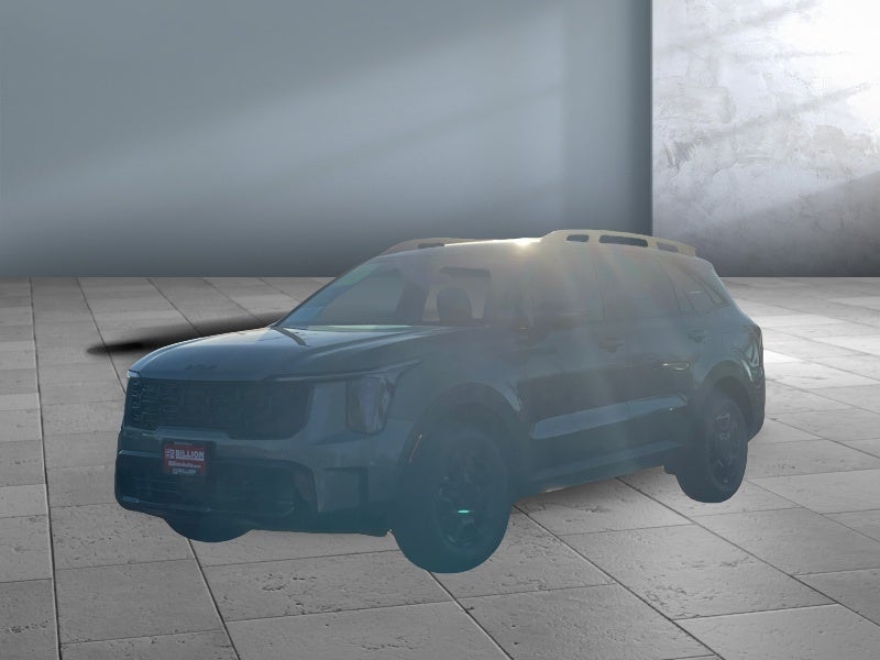 2026 Kia Sorento X-Pro SX Prestige