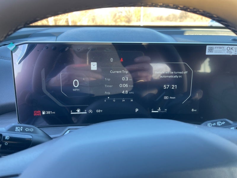 2026 Kia Sorento X-Pro SX Prestige