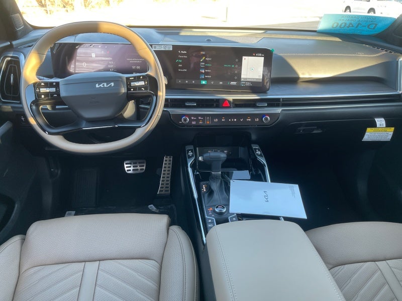 2026 Kia Sorento X-Pro SX Prestige