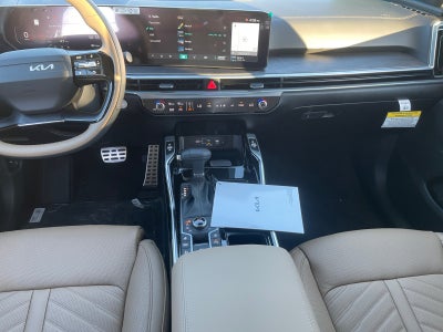 2026 Kia Sorento X-Pro SX Prestige