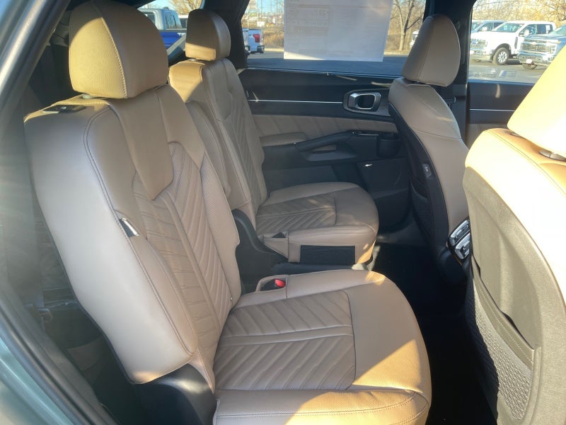 2026 Kia Sorento X-Pro SX Prestige