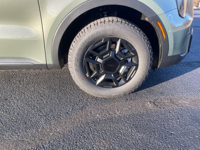 2026 Kia Sorento X-Pro SX Prestige