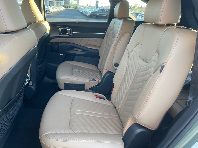 2026 Kia Sorento X-Pro SX Prestige