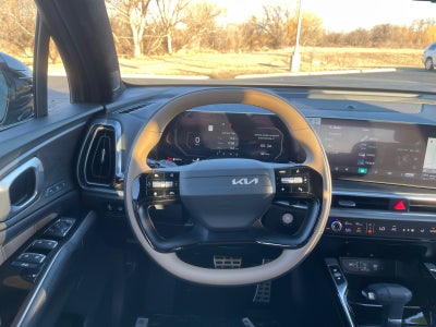 2026 Kia Sorento X-Pro SX Prestige