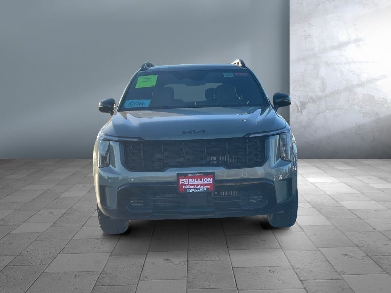 2026 Kia Sorento X-Pro SX Prestige