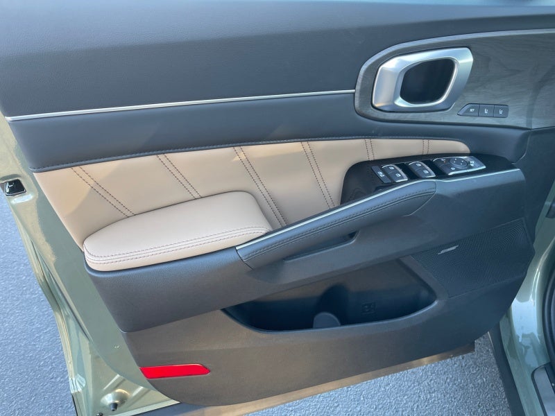 2026 Kia Sorento X-Pro SX Prestige