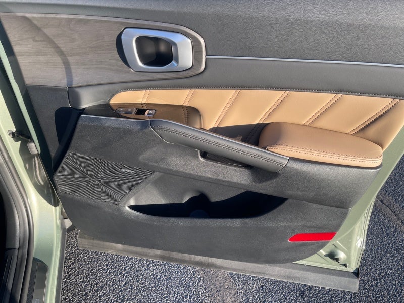 2026 Kia Sorento X-Pro SX Prestige