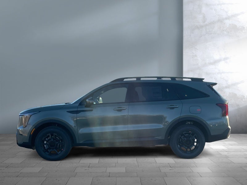 2026 Kia Sorento X-Pro SX Prestige