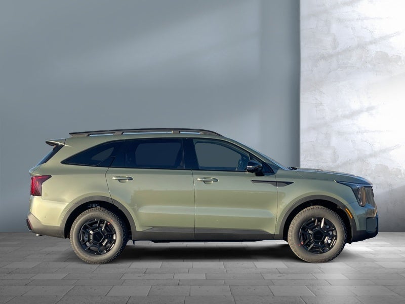 2026 Kia Sorento X-Pro SX Prestige
