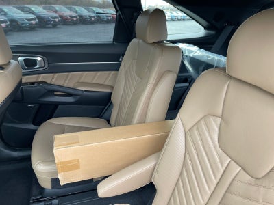 2026 Kia Sorento X-Line SX