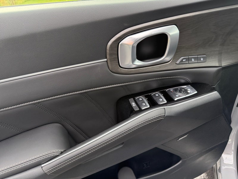 2026 Kia Sorento X-Line SX