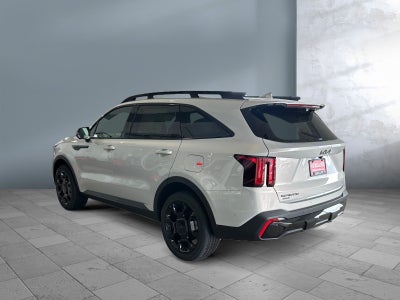2026 Kia Sorento X-Line SX