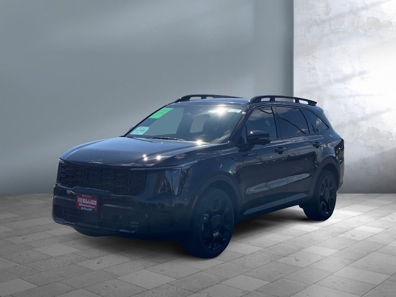 2026 Kia Sorento X-Line SX Prestige DCT 4WD's photo