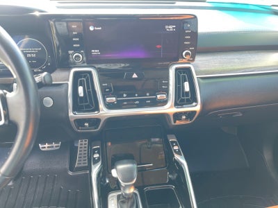 2022 Kia Sorento X-Line SX Prestige