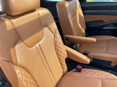 2022 Kia Sorento X-Line SX Prestige