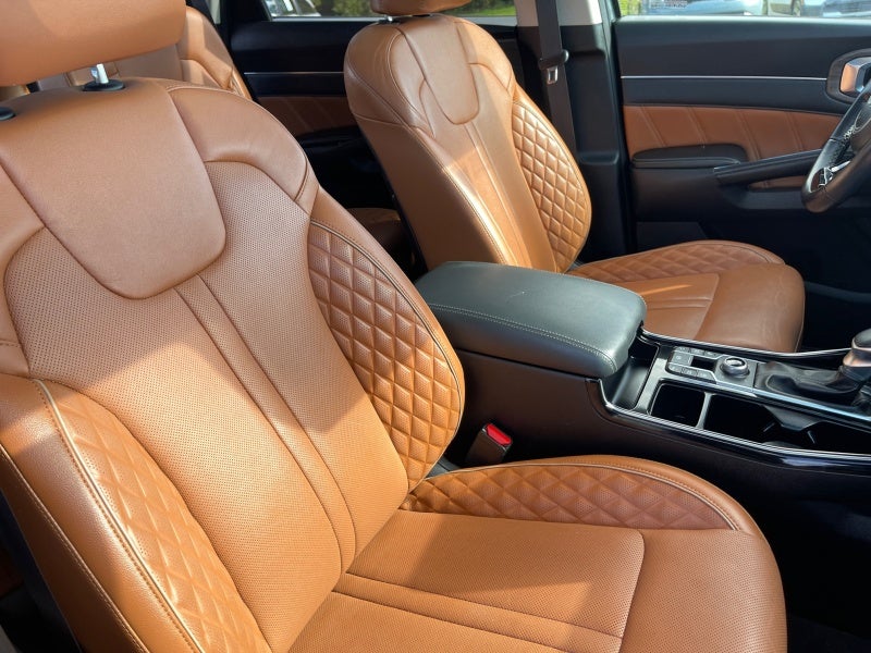 2022 Kia Sorento X-Line SX Prestige