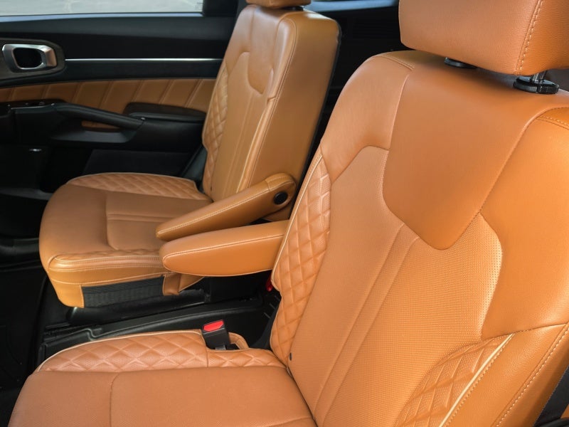 2022 Kia Sorento X-Line SX Prestige