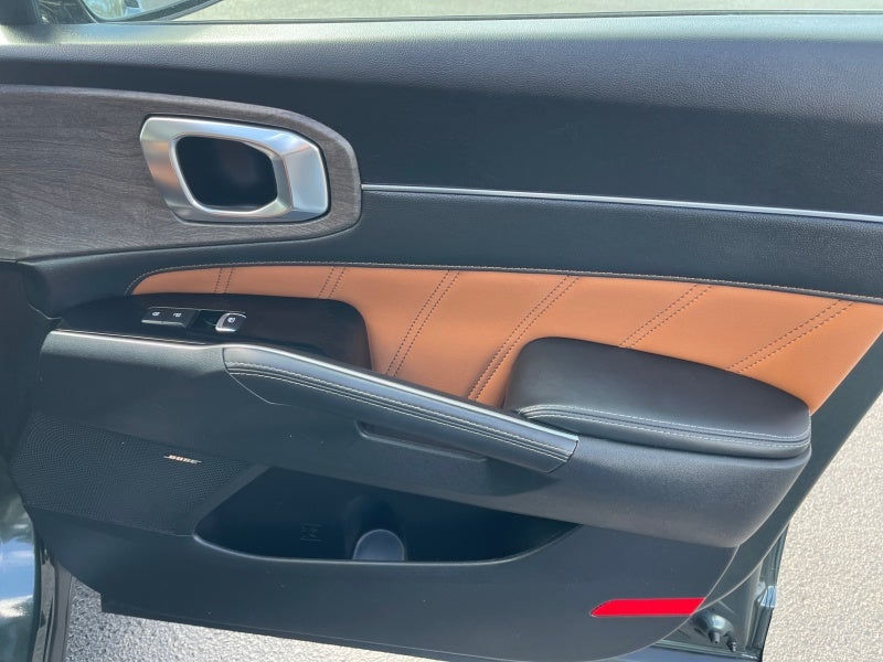2022 Kia Sorento X-Line SX Prestige