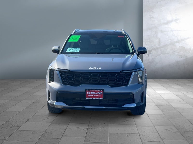 2024 Kia Sorento S Rapid City SD | Billion Kia Of Rapid City ...