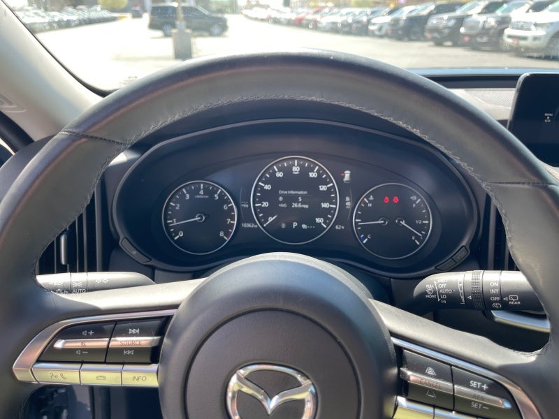 2024 Mazda Mazda CX-50 2.5 S Premium Package