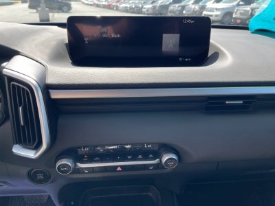 2024 Mazda Mazda CX-50 2.5 S Premium Package