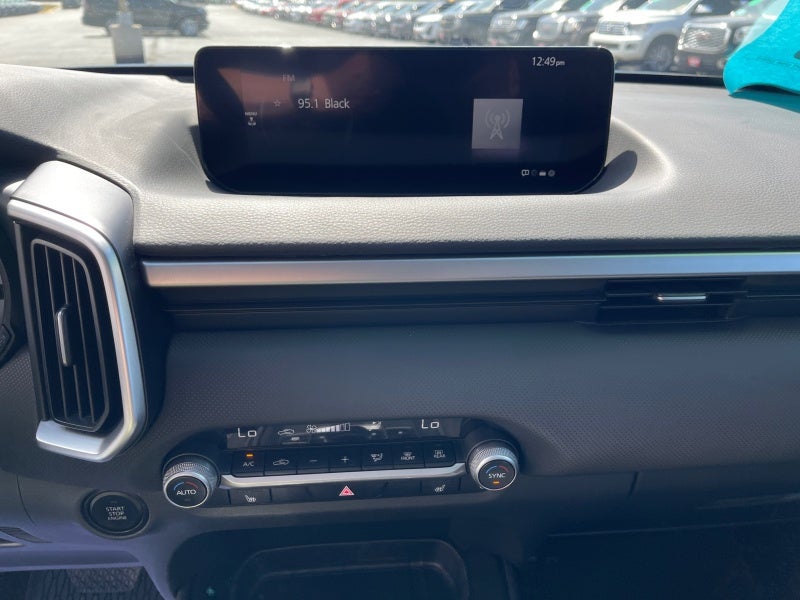 2024 Mazda Mazda CX-50 2.5 S Premium Package