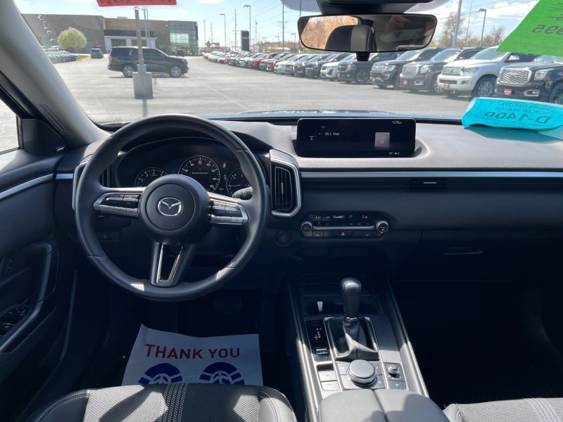 2024 Mazda Mazda CX-50 2.5 S Premium Package