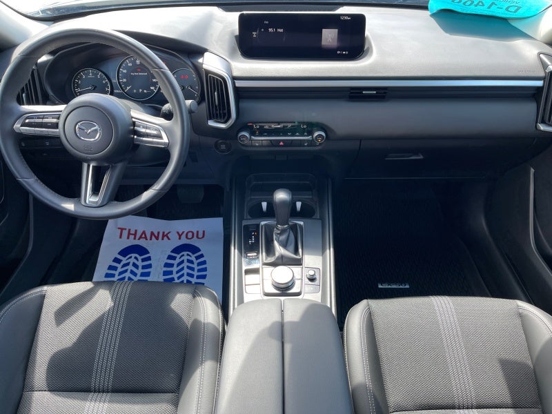 2024 Mazda Mazda CX-50 2.5 S Premium Package