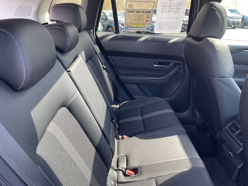 2024 Mazda Mazda CX-50 2.5 S Premium Package