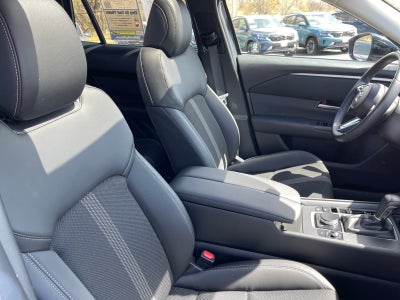 2024 Mazda Mazda CX-50 2.5 S Premium Package