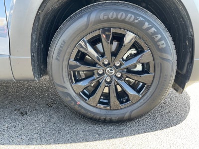 2024 Mazda Mazda CX-50 2.5 S Premium Package
