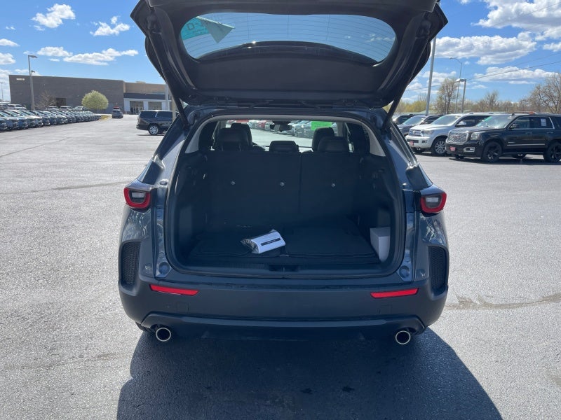 2024 Mazda Mazda CX-50 2.5 S Premium Package