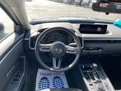 2024 Mazda Mazda CX-50 2.5 S Premium Package