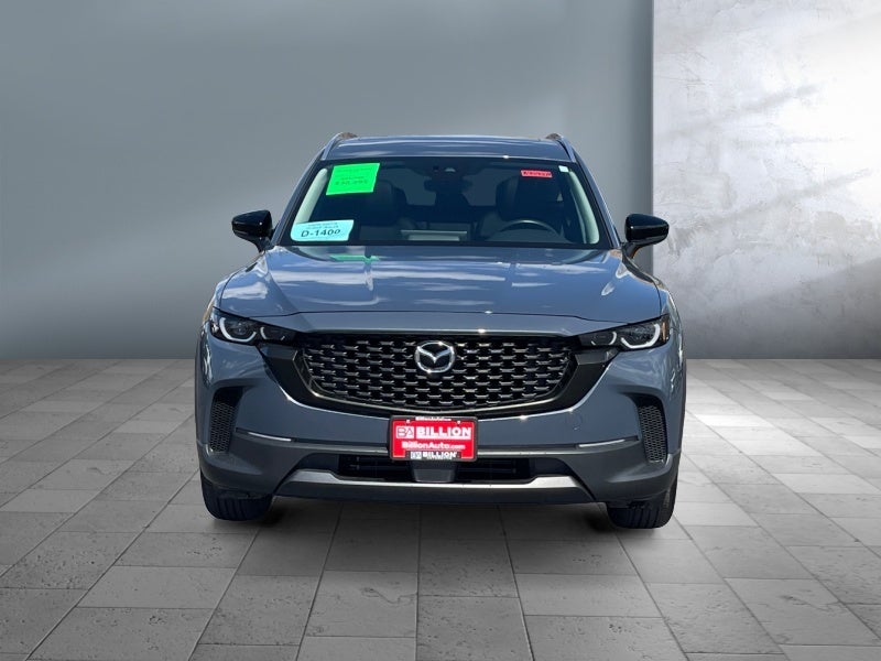 2024 Mazda Mazda CX-50 2.5 S Premium Package