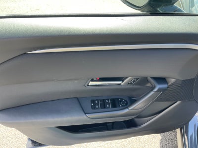 2024 Mazda Mazda CX-50 2.5 S Premium Package