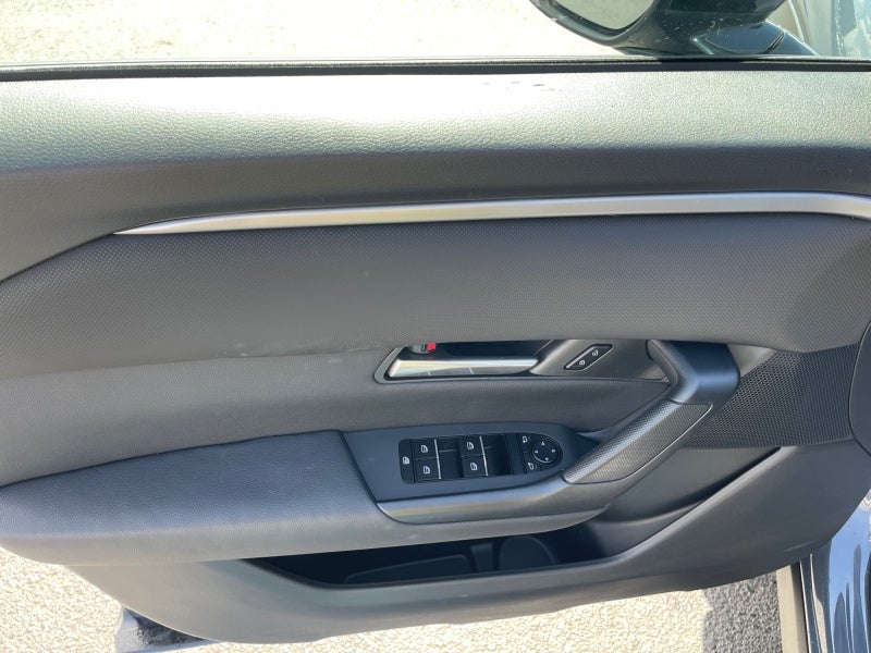 2024 Mazda Mazda CX-50 2.5 S Premium Package