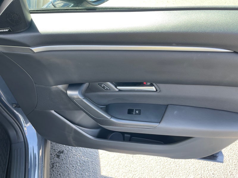 2024 Mazda Mazda CX-50 2.5 S Premium Package