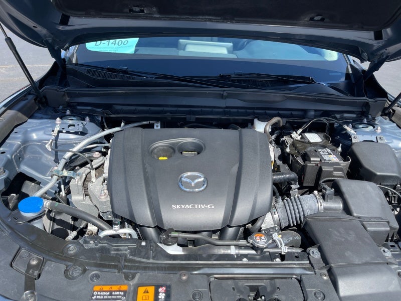 2024 Mazda Mazda CX-50 2.5 S Premium Package