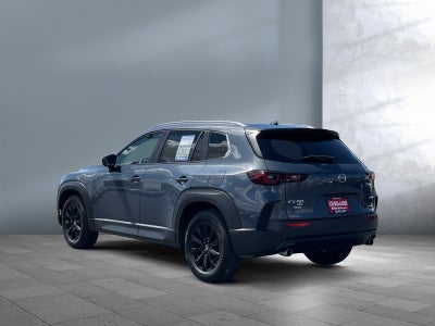 2024 Mazda Mazda CX-50 2.5 S Premium Package