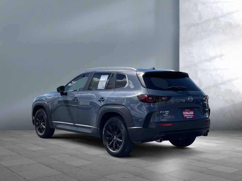 2024 Mazda Mazda CX-50 2.5 S Premium Package