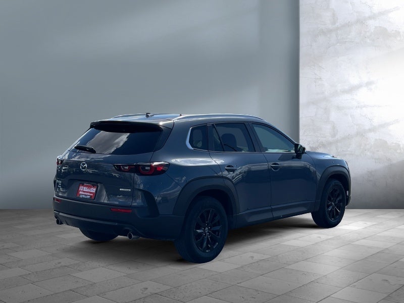 2024 Mazda Mazda CX-50 2.5 S Premium Package