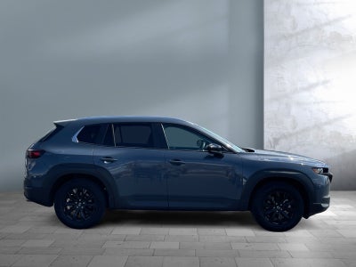 2024 Mazda Mazda CX-50 2.5 S Premium Package