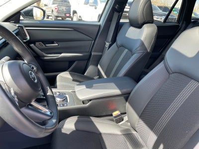 2024 Mazda Mazda CX-50 2.5 S Premium Package