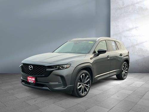 2023 Mazda Mazda CX-50 2.5 S Premium Plus Package